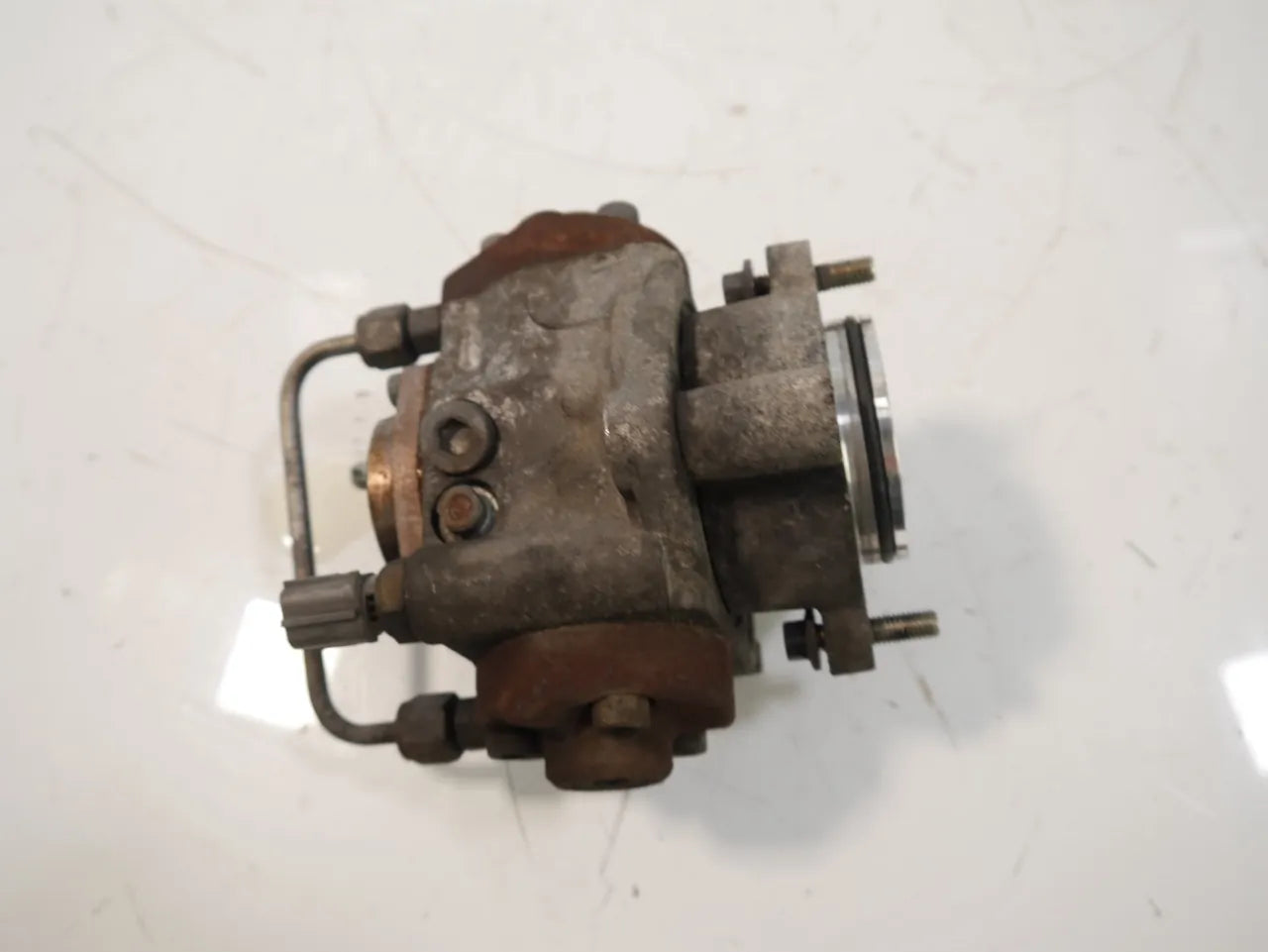 Bomba de alta presión Ford Transit FA 2.2 TDCi P8FA 6C1Q-9B395-AE