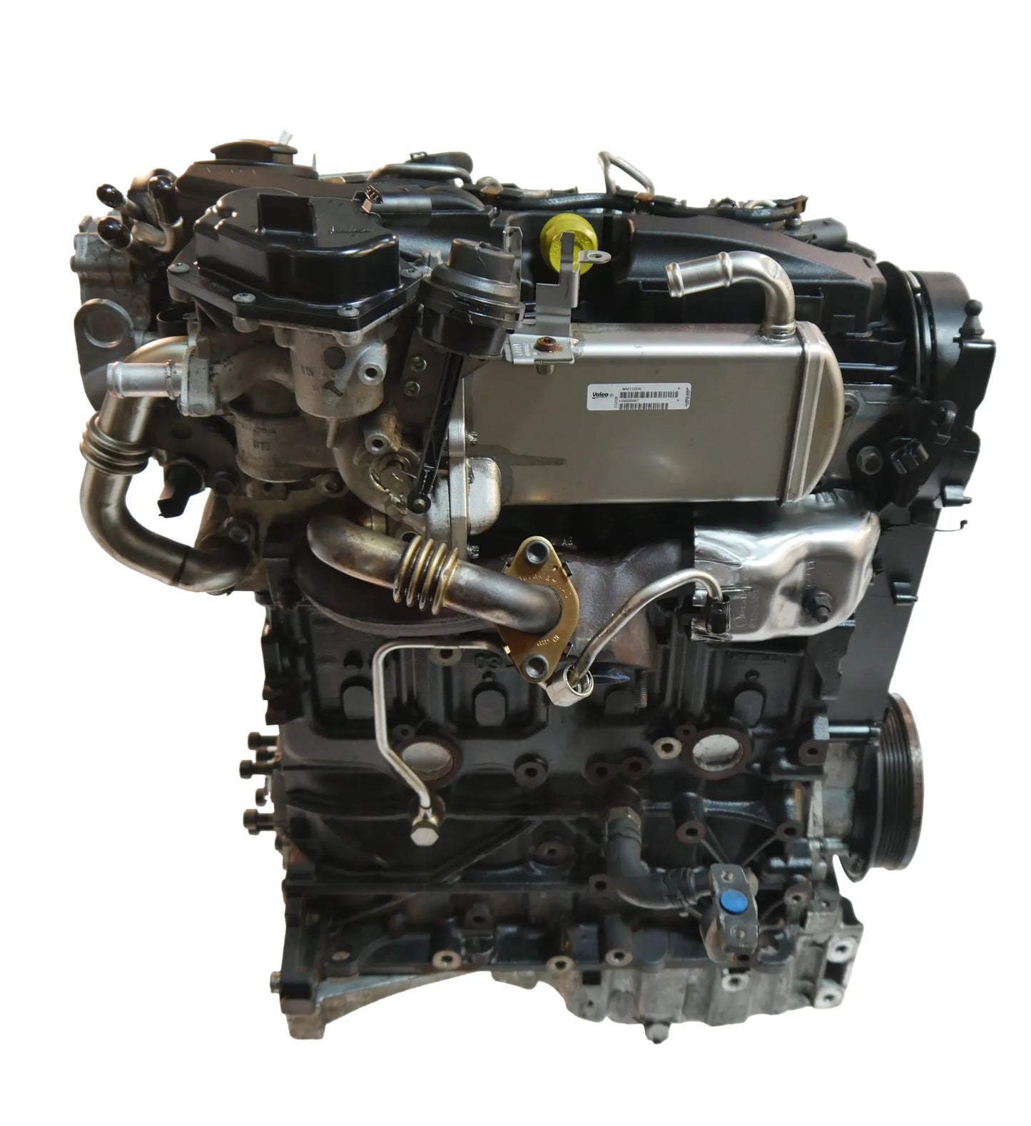 Motor Audi A4 B8 A5 A6 Q5 2.0 TDI CGLC CGL 03L100091E