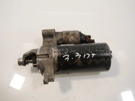 Motor de arranque Audi A4 B8 A5 A6 C7 Q5 2.0 TDI CGLC CGL 03L911021E