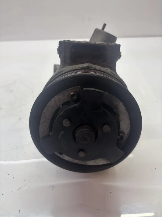 Compresor de aire acondicionado Audi Skoda Volkswagen A3 Superb Passat 2.0 TDI CBBB CBB 5N0820803