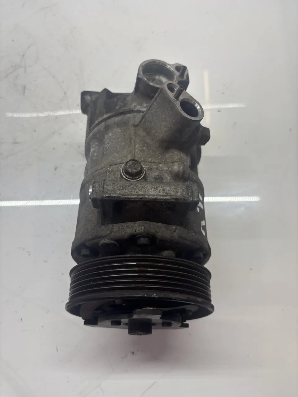 Compresor de aire acondicionado Audi Skoda Volkswagen A3 Superb Passat 2.0 TDI CBBB CBB 5N0820803