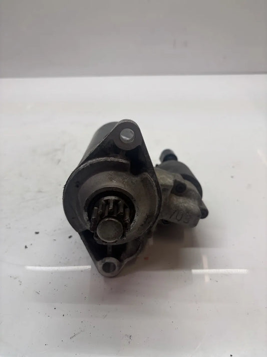 Motor de arranque Motor de arranque Audi Skoda Volkswagen A3 Superb Passat 2.0 TDI CBBB CBB 02E911023L