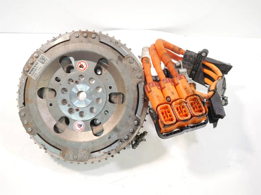 Alternador Volvo XC90 MK2 2.0 T8 Hybrid AWD B4204T35 B42 31473617