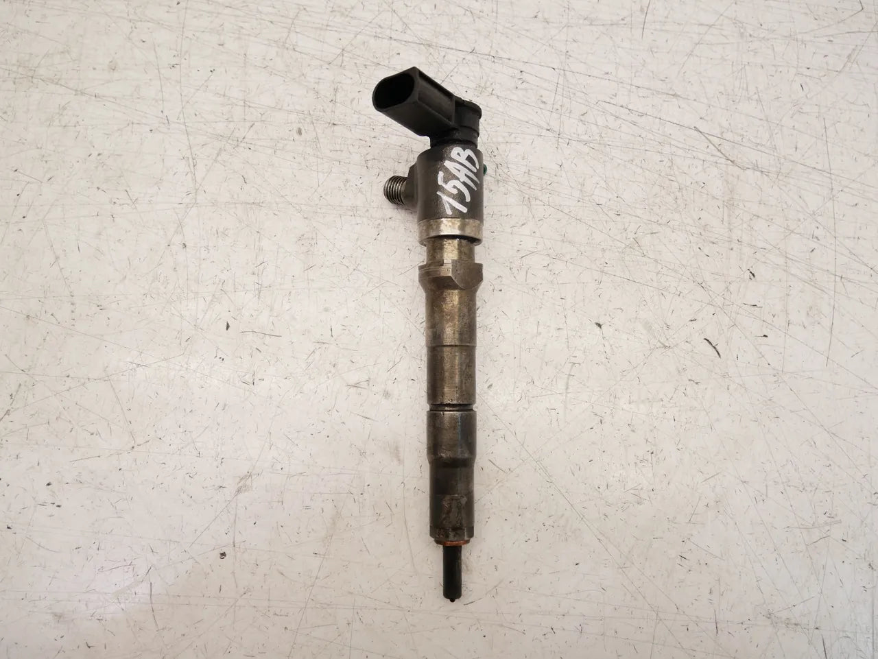 Inyector Ford Transit 2.0 EcoBlue YLFB YLF6 GK2Q-9K546-AC