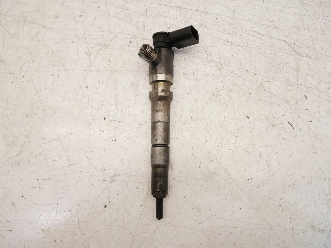 Inyector Ford Transit 2.0 EcoBlue YLFB YLF6 GK2Q-9K546-AC