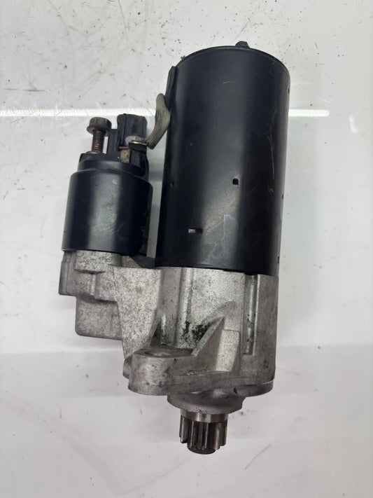 Motor de arranque Audi Seat Skoda Volkswagen A3 Leon Octavia Golf V 2.0 TDI BMN 02E911023L