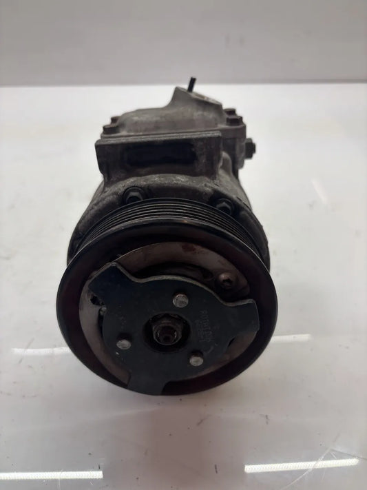 Compresor de aire acondicionado Audi Seat Skoda Volkswagen A3 Leon Golf V 2.0 TDI BMN 1K0820859F