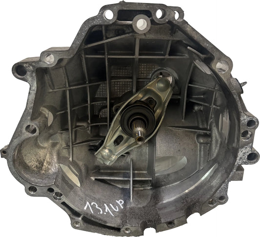 Caja de cambios manual de 6 velocidades Audi Seat A4 B8 A5 A6 2.0 TDI CAHA CAH HCK 01X300044K