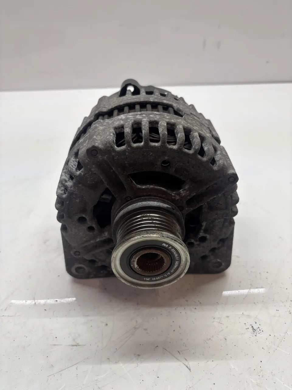Alternador Audi Seat A4 A5 A6 Q5 Exeo 2.0 TDI CAHA CAH 03G903016L