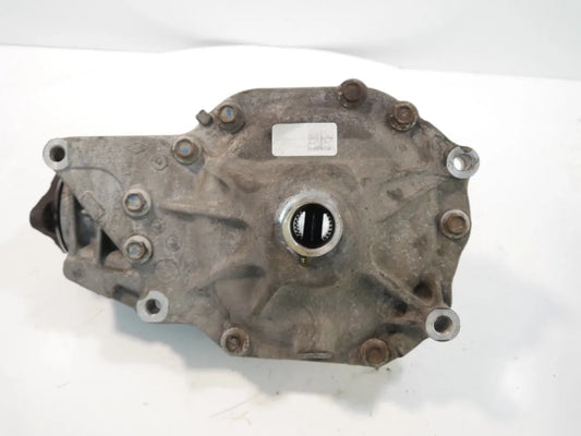 Diferencial BMW X6 E71 3.0 xDrive 35 d M57D30 306D5 M57 7552533