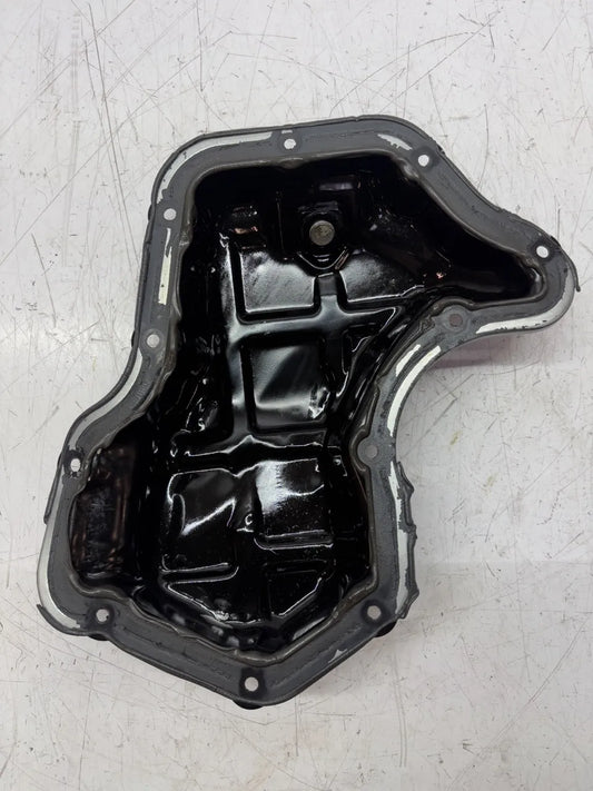 Carter de aceite Nissan X-Trail III 1.3 DIG-T Gasolina HR13DDT 111113203R