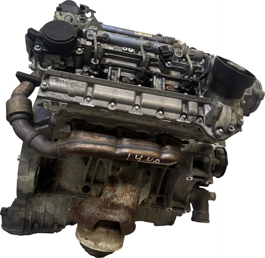 Motor Mercedes-Benz CLS C219 3.0 CDI O642.920 OM642 642.920 A6420106600