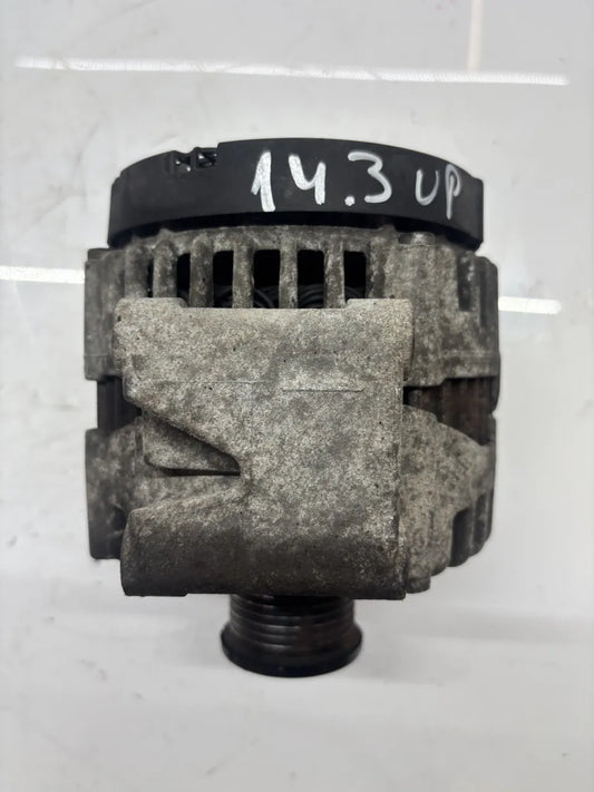 Alternador Mercedes-Benz CLS C219 3.0 CDI O642.920 OM642 642.920 A0131547002