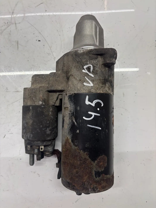 Motor de arranque Mercedes-Benz CLS C219 3.0 CDI O642.920 OM642 642.920 A0051518901