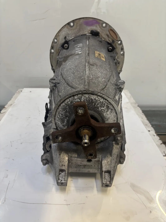 Transmisión automática Mercedes-Benz 3.0 CDI O642.920 642.920 722.902 A2112709701