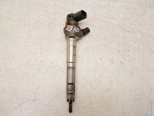 Boquilla de inyección Audi A4 B9 2.0 TDI DETA DET 04L130277AE 0445110471