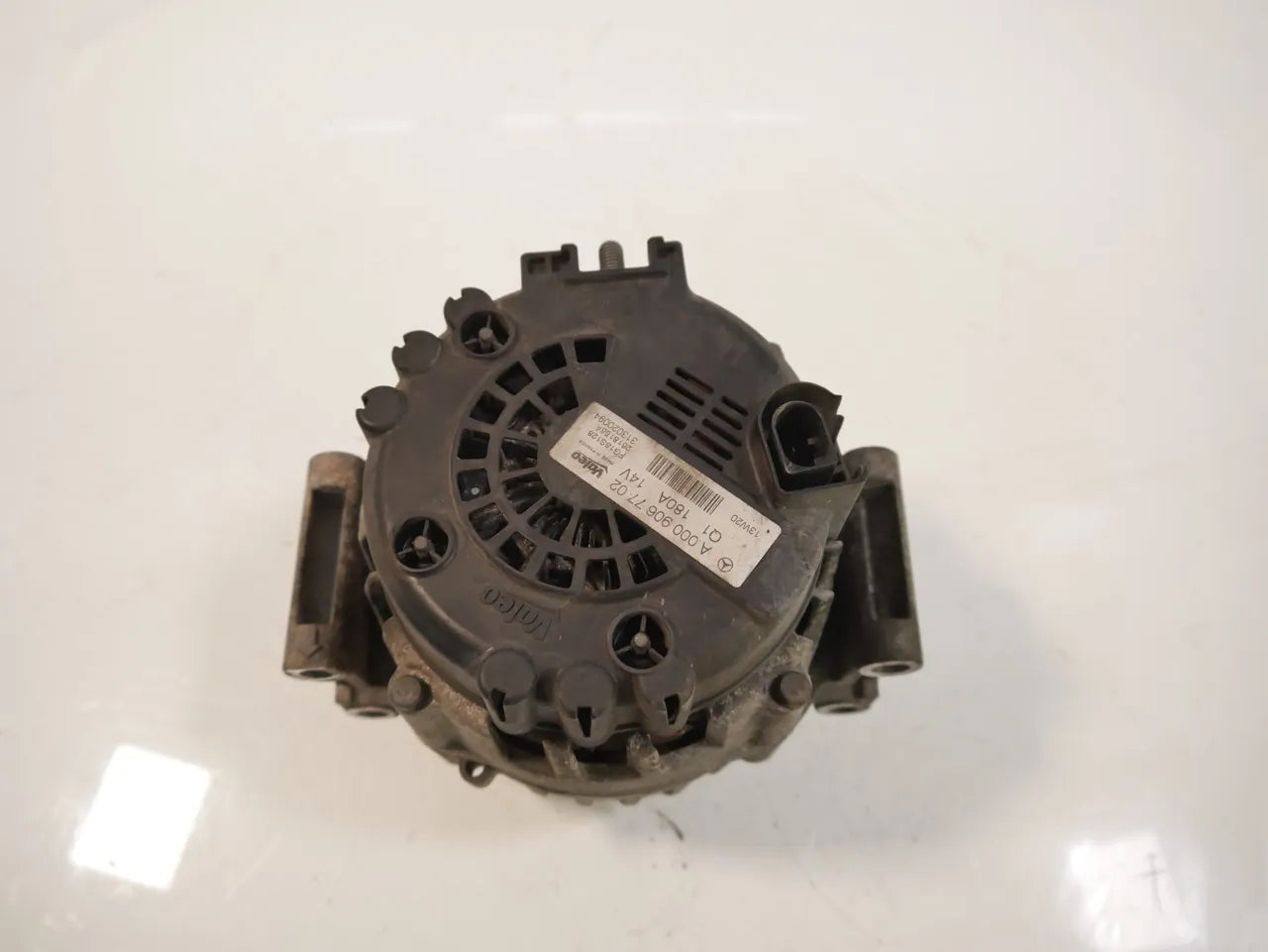 Alternador Mercedes-Benz Clase E 2.2 E220 CDI OM651.911 651.911 A0009067702