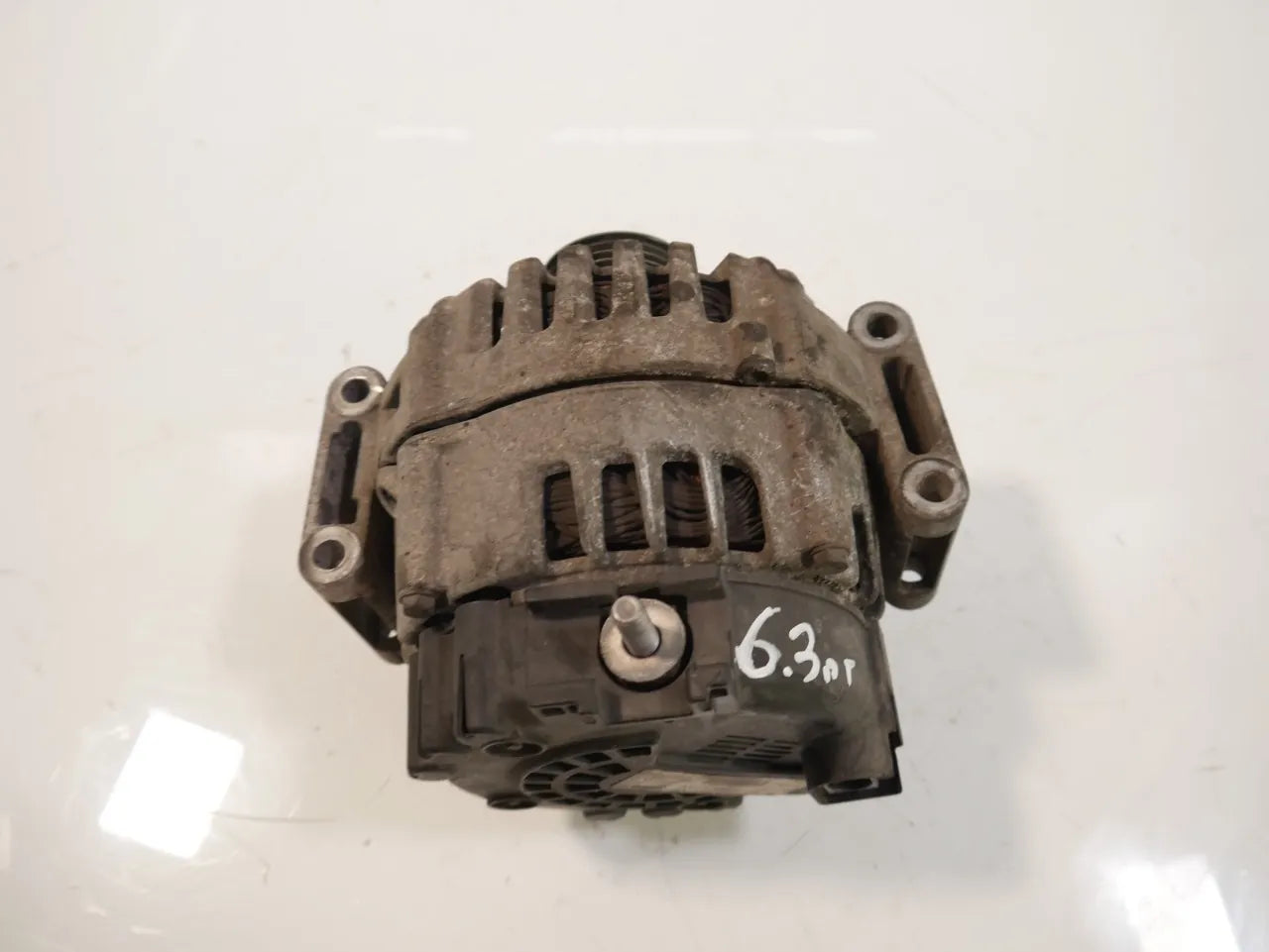 Alternador Mercedes-Benz Clase E 2.2 E220 CDI OM651.911 651.911 A0009067702