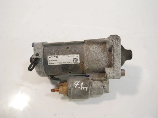 Motor de arranque Volvo V40 2.0 D2 D4204T8 D42 31419530
