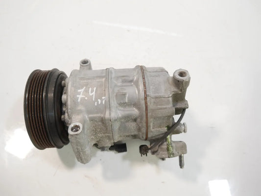 Compresor de aire acondicionado Volvo V40 2.0 D2 D4204T8 D42 31469966