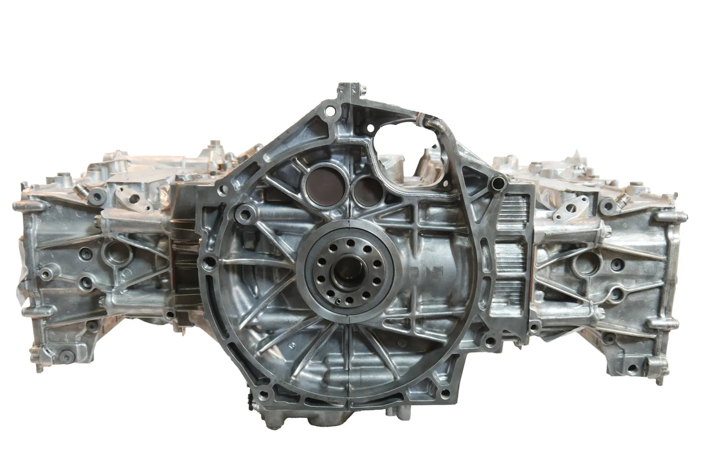 Motor revisado el Porsche 911 GT3 4.0 RS DVYA DVY