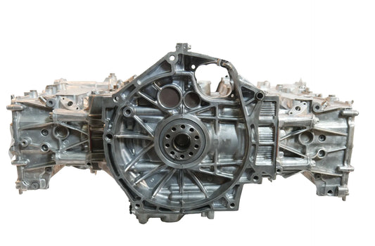 Motor revisado el Porsche 911 GT3 4.0 RS DVYA DVY