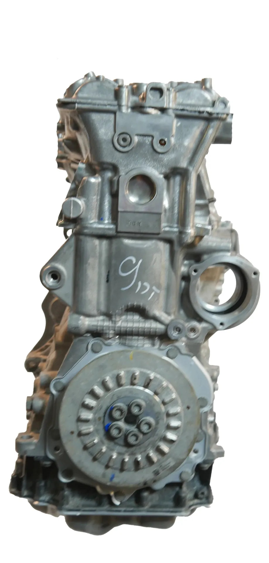 Motor Audi A3 RS3 RSQ3 TT 2.5 RS TFSI quattro DAZA DAZ 07K100032J