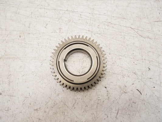 Rueda dentada Ford Transit F3 2.0 EcoBlue YLF6 BJFA GK2Q-6306-AC