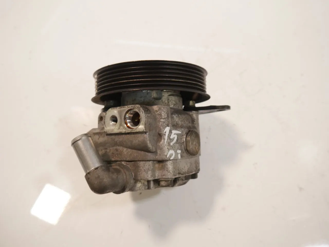 Servobomba Land Rover Range Sport L320 3.0 D 306DT TDV6 AH22-3A696-AB