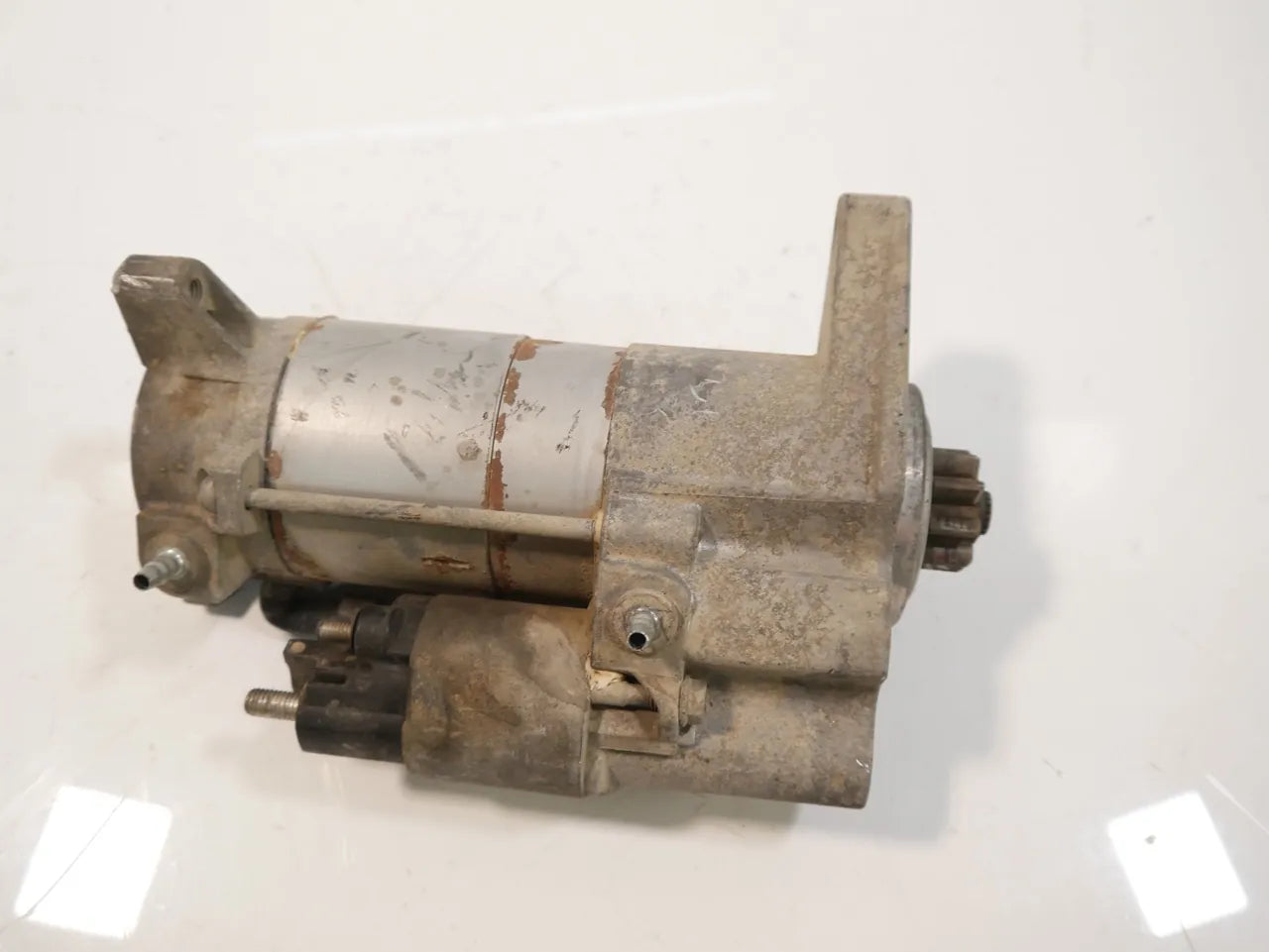 Motor de arranque Land Rover Range 3,0D 306DT 428000-5950
