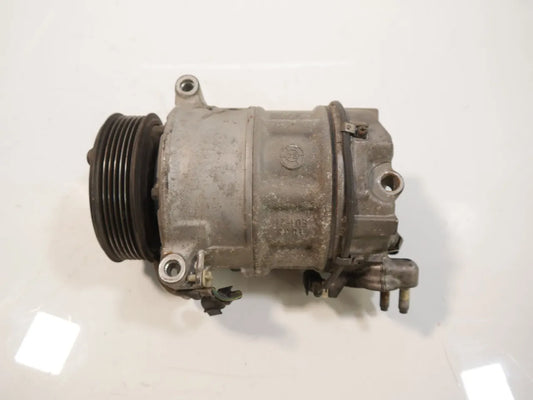 Compresor de aire acondicionado Land Rover Range 3.0 D 306DT 9X23-19D629-DA