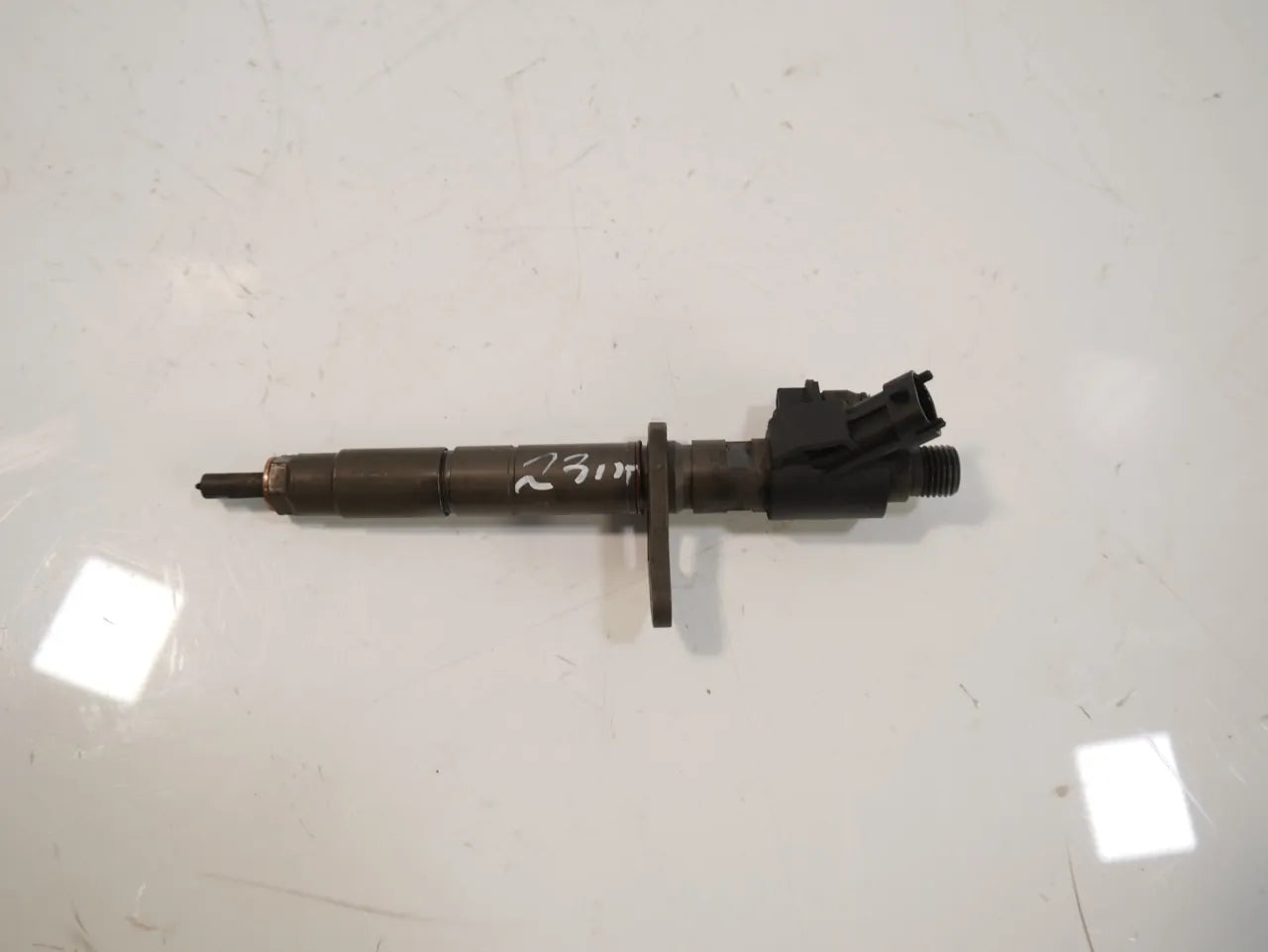 Inyector Land Rover Range 3,0D 306DT 9X2Q-9K546-DB