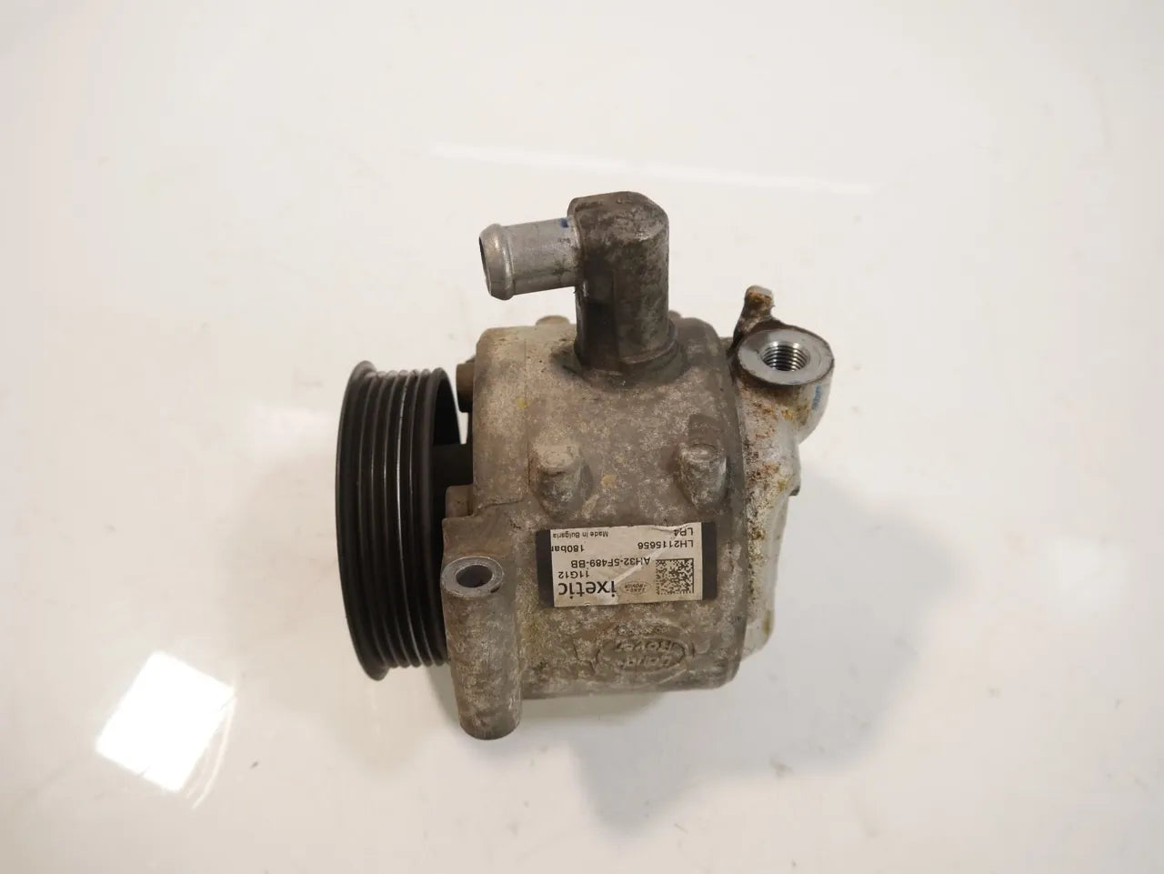 Servobomba Land Rover Range Sport L320 3.0 D 306DT TDV6 AH32-5F489-BB