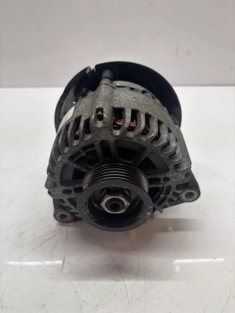 Alternador Ford Tourneo Connect 1.8 TDCi RWPD 2T1U-10300-CG