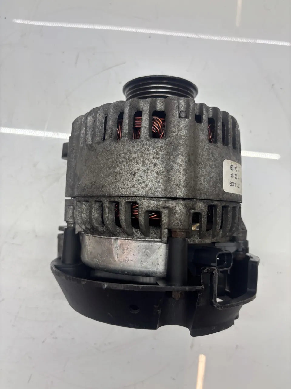 Alternador Ford Tourneo Connect 1.8 TDCi RWPD 2T1U-10300-CG
