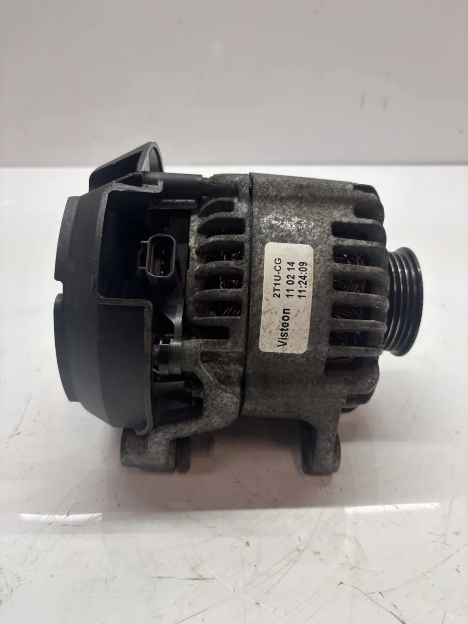 Alternador Ford Tourneo Connect 1.8 TDCi RWPD 2T1U-10300-CG