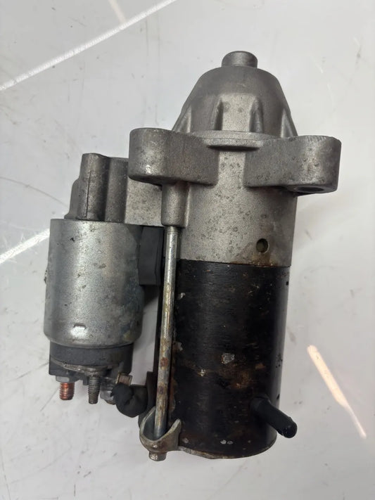Motor de arranque Ford Tourneo Connect 1.8 TDCi RWPD 2T14-11000-BA