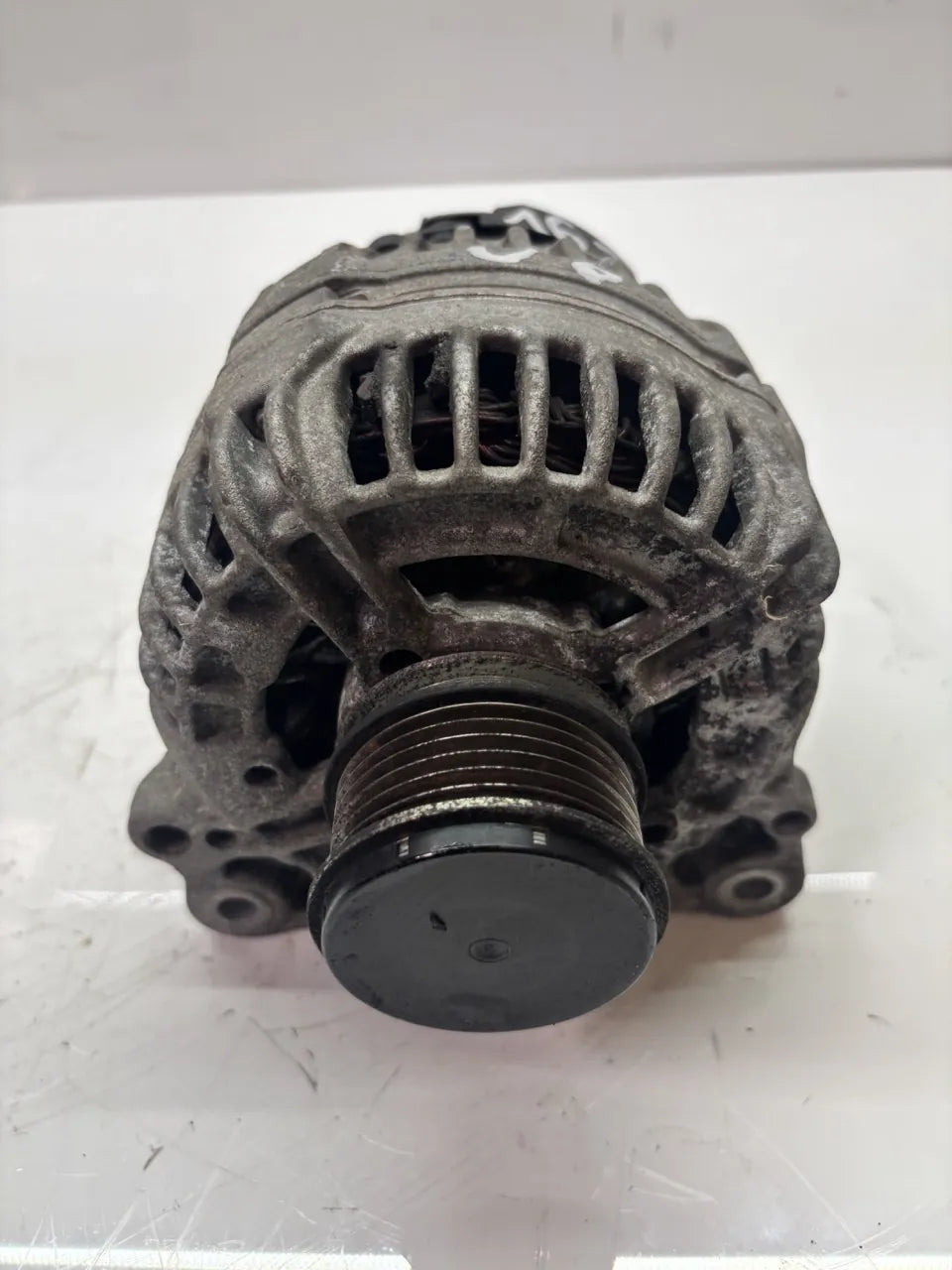 Alternador Audi Seat Skoda Volkswagen A3 Golf V 1.9 TDI BXE 06F903023F