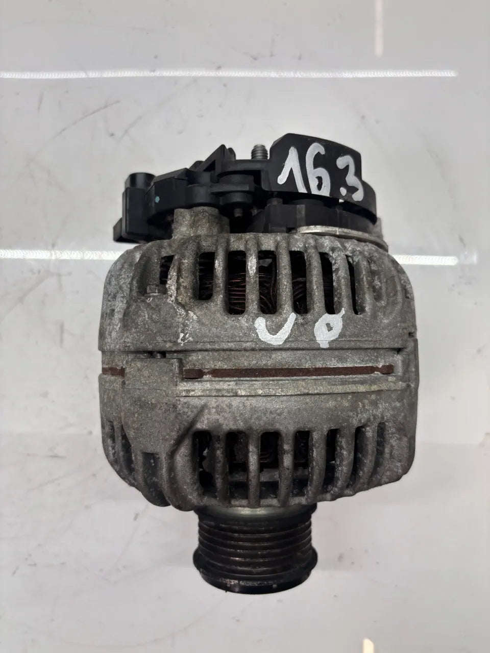 Alternador Audi Seat Skoda Volkswagen A3 Golf V 1.9 TDI BXE 06F903023F
