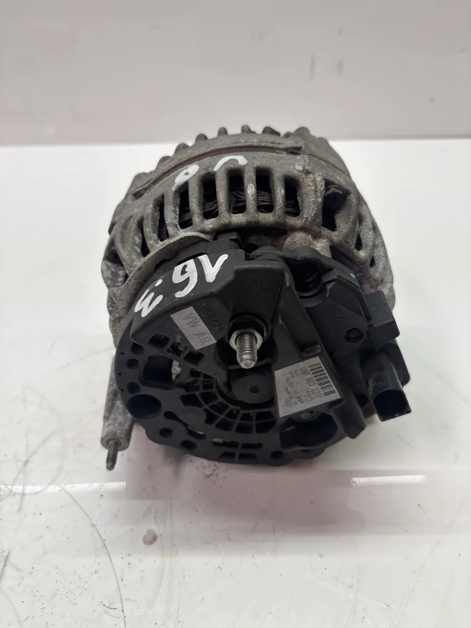 Alternador Audi Seat Skoda Volkswagen A3 Golf V 1.9 TDI BXE 06F903023F