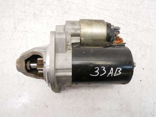 Motor de arranque BMW Serie 1 E87 E81 2.0 i N43B20A N43 7610343