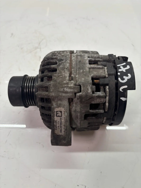 Alternador Smart Fortwo 451 0.8 CDi OM660.951 A0009062300