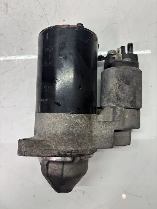 Motor de arranque Motor de arranque Smart Fortwo 451 0.8 CDi OM660.951 A0051513801
