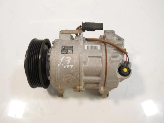Compresor de aire acondicionado BMW Z4 G29 2.0 sDrive 30i B48B20B B48 9482996
