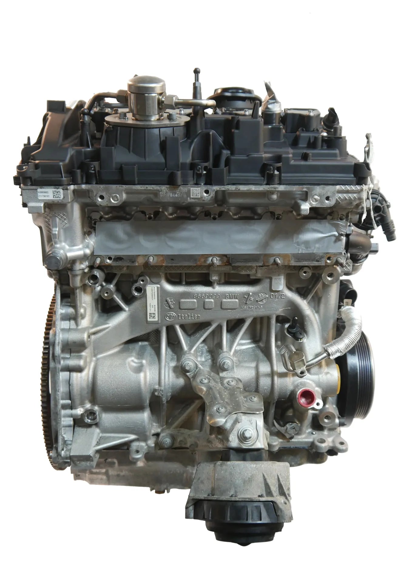 Motor BMW Z4 G29 2.0 sDrive 30i B48B20B B48 11002461946