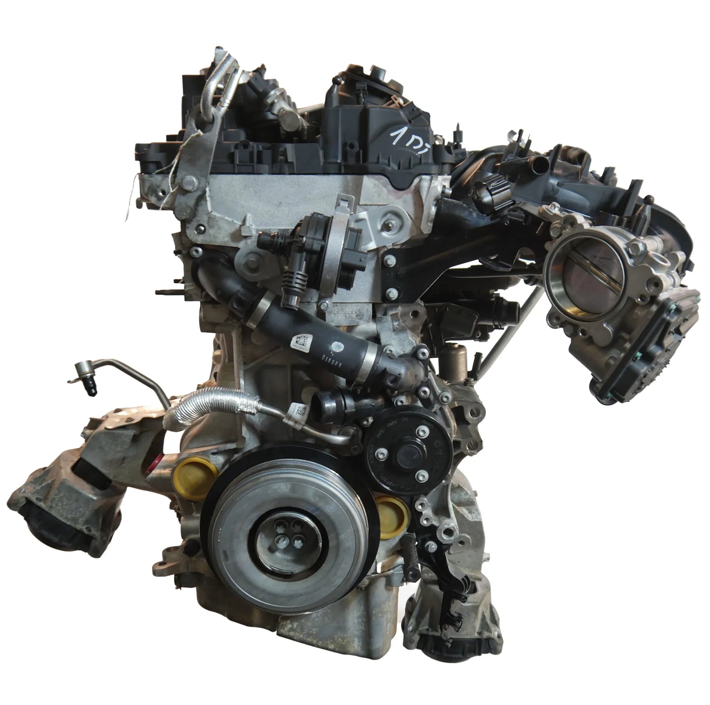 Motor BMW Z4 G29 2.0 sDrive 30i B48B20B B48 11002461946