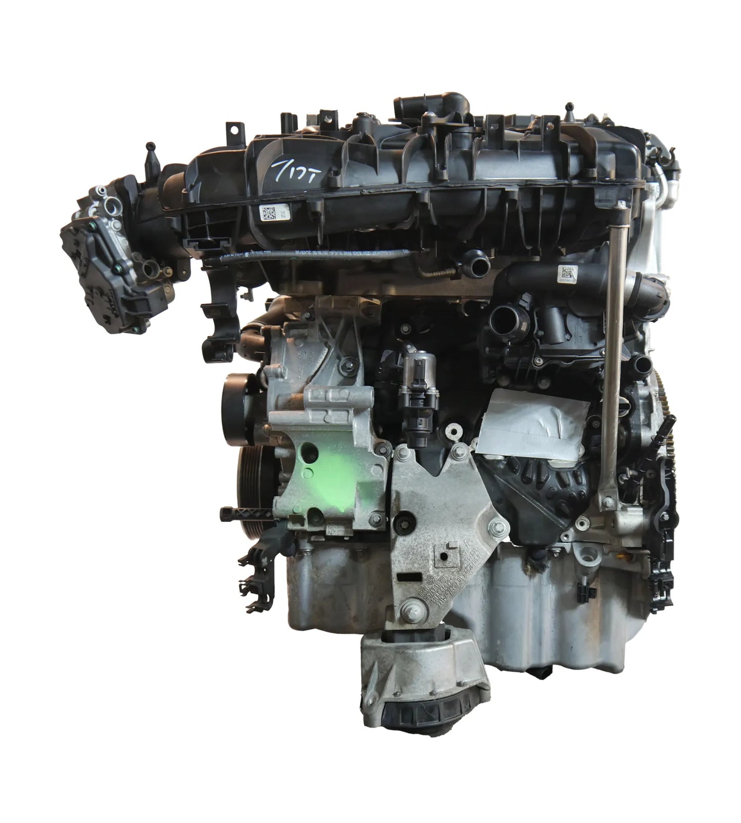 Motor BMW Z4 G29 2.0 sDrive 30i B48B20B B48 11002461946