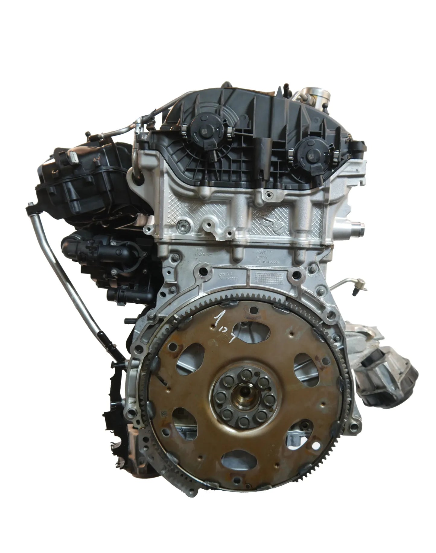 Motor BMW Z4 G29 2.0 sDrive 30i B48B20B B48 11002461946