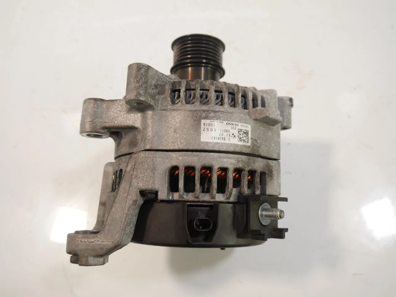 Alternador BMW Z4 G29 2.0 sDrive 30i B48B20B B48 8634167