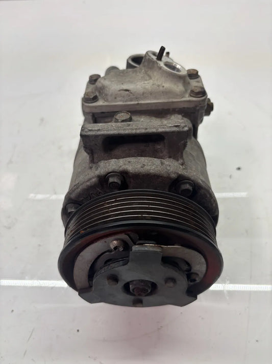 Compresor de aire acondicionado Audi Seat Skoda Volkswagen A3 Altea Touran 2.0 TDI BKD 1K082859F